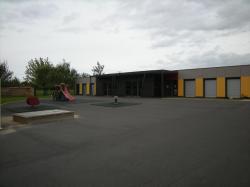 Cour maternelle